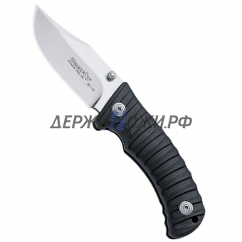 Нож Black Fox Clip Point Black Fox складной OF/BF-131 B